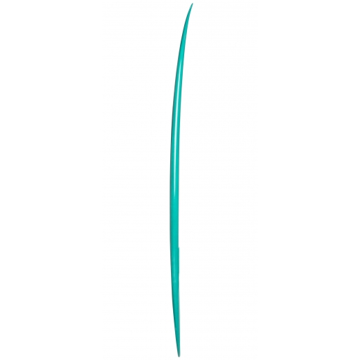 Сёрфборд Quiksilver EGG ST Comp 6’2