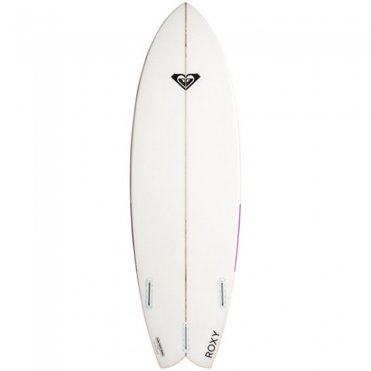 Сёрфборд ROXY EGG PINK 6’2 Сёрфборд ROXY EGG PINK 6’2