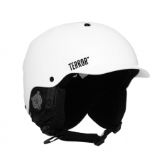 Шлем TERROR FREEDOM 2023 WHITE