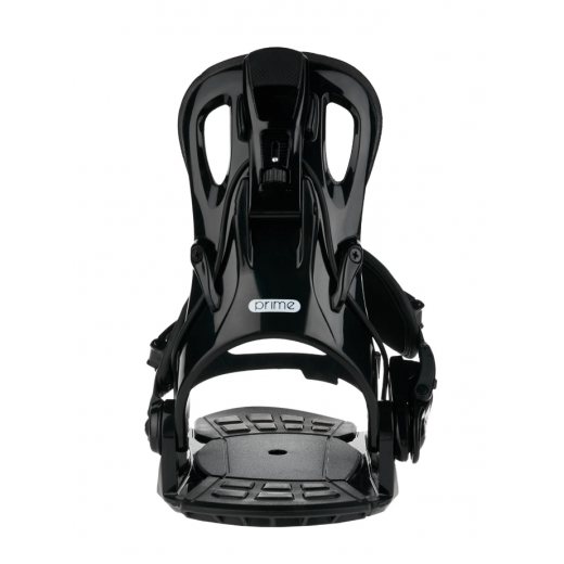 Крепления для сноуборда PRIME - COOL-C1 2023 BLACK Крепления для сноуборда PRIME - COOL-C1 2023 BLACK