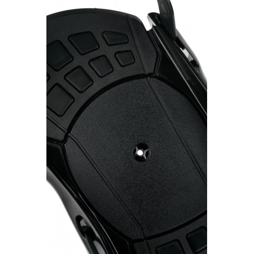Крепления для сноуборда PRIME - COOL-C1 2023 BLACK Крепления для сноуборда PRIME - COOL-C1 2023 BLACK