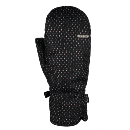 Варежки PRIME - FUN-F1 Mitten SPACE Варежки PRIME - FUN-F1 Mitten SPACE