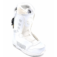 Ботинки для сноуборда TERROR BLOCK TGF 2023 WHITE