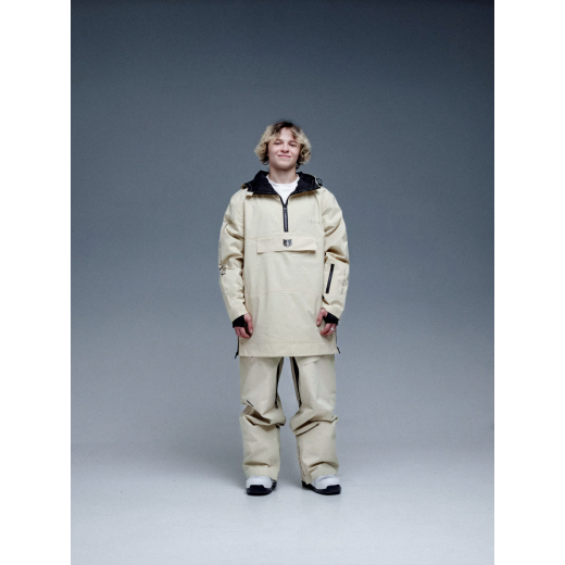 Анорак TERROR SIGNATURE series Khaki Анорак TERROR SIGNATURE series Khaki