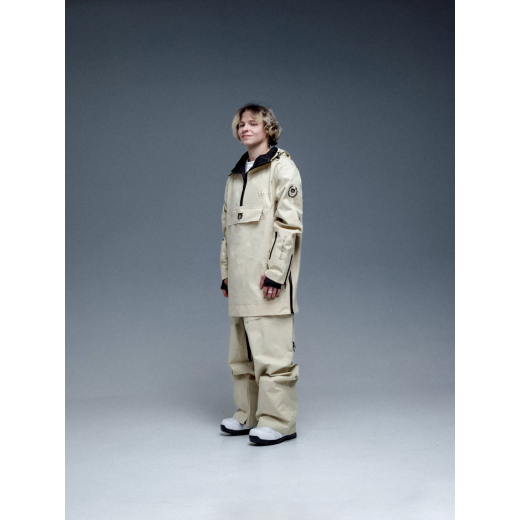 Анорак TERROR SIGNATURE series Khaki Анорак TERROR SIGNATURE series Khaki