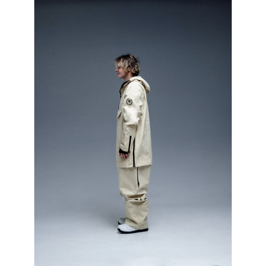 Анорак TERROR SIGNATURE series Khaki Анорак TERROR SIGNATURE series Khaki
