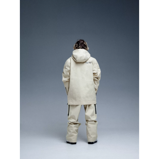 Анорак TERROR SIGNATURE series Khaki Анорак TERROR SIGNATURE series Khaki