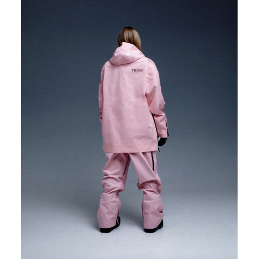 Анорак TERROR SIGNATURE series Pink Анорак TERROR SIGNATURE series Pink