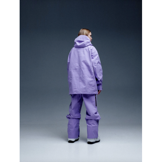 Куртка TERROR HIGH PERFORMANCE series Purple Куртка TERROR HIGH PERFORMANCE series Purple