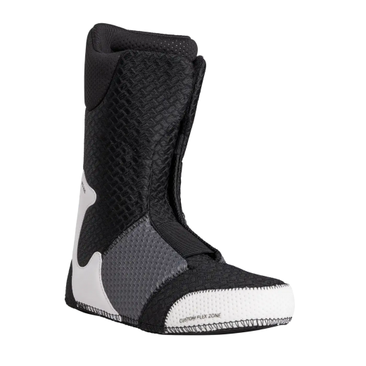 Ботинки для сноуборда NIDECKER ALTAI 2026 BLACK