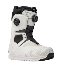 Ботинки для сноуборда NIDECKER ALTAI 2026 BONE WHITE