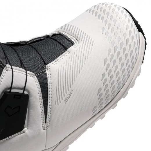 Ботинки для сноуборда NIDECKER ALTAI 2026 BONE WHITE