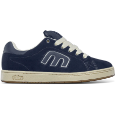 Кеды ETNIES CALLICUT NAVY/TAN 