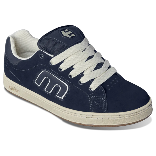 Кеды ETNIES CALLICUT NAVY/TAN 