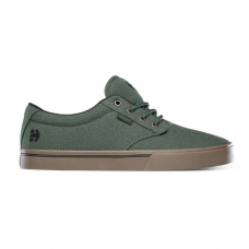 Кеды ETNIES JAMESON 2 ECO HUNTER GREEN