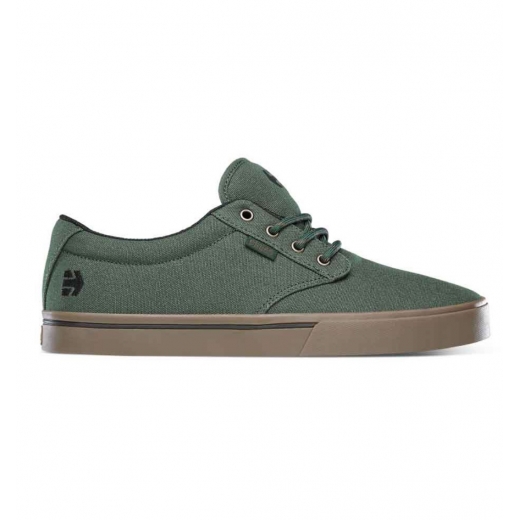 Кеды ETNIES JAMESON 2 ECO HUNTER GREEN