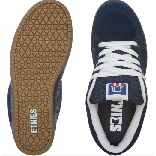 Кеды ETNIES SAL23 NAVY