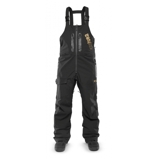 Полукомбинезон THIRTY TWO DEEP CREEK BIB BLACK