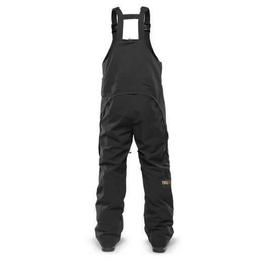 Полукомбинезон THIRTY TWO DEEP CREEK BIB BLACK