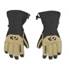 Перчатки THIRTY TWO LASHED GLOVE KHAKI