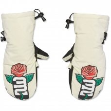 Женские варежки THIRTY TWO WOMENS CORP MITT TAN