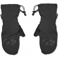 Женские варежки THIRTY TWO WOMENS CORP MITT BLACK