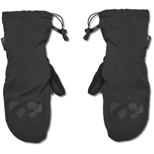 Женские варежки THIRTY TWO WOMENS CORP MITT BLACK