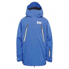 Куртка THIRTY TWO SPRINGBREAK PARKA BLUE