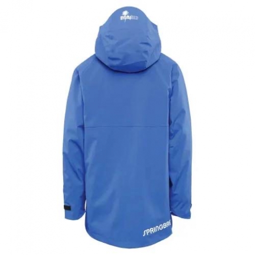 Куртка THIRTY TWO SPRINGBREAK PARKA BLUE