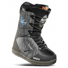 Ботинки для сноуборда THIRTY TWO LASHED POWELL OLIVE/GREY/BLACK