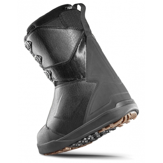 Женские ботинки для сноуборда THIRTY TWO LASHED BLACK/WHITE/BLACK
