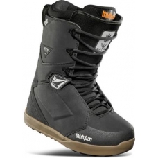 Ботинки для сноуборда THIRTY TWO LASHED VOLCOM BLACK/GUM