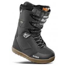 Женские ботинки для сноуборда THIRTY TWO LASHED VOLCOM BLACK/GREY/GUM