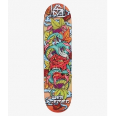 Дека SK8MAFIA Turner Pot Head 8.25″ 2024