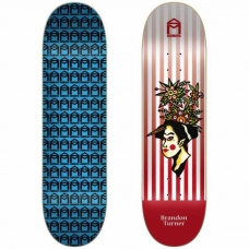 Дека SK8MAFIA Kremer Hiya 8.3″ 2024