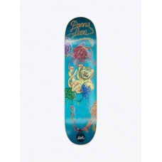 Дека JART Danny Leon Wool 8.75" 2024 