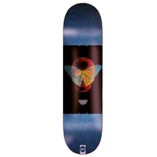 Дека JART Symbiosis 8.25" 2024
