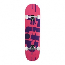 Скейтборд комплект FLIP TEAM GLITCH 8.25"