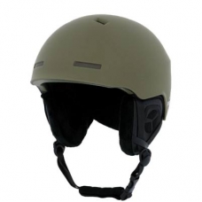 Шлем PROSURF UNICOLOR MIPS KAKI STONE