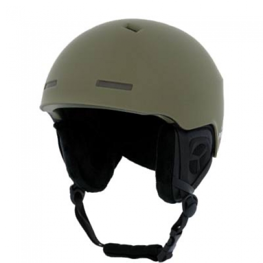 Шлем PROSURF UNICOLOR MIPS KAKI STONE