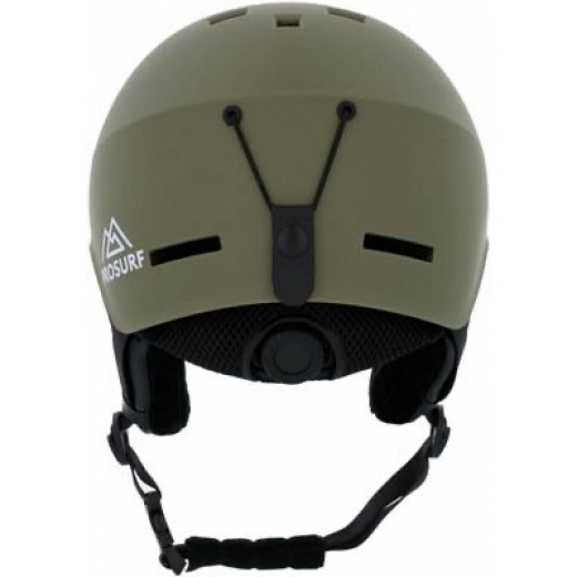Шлем PROSURF UNICOLOR MIPS KAKI STONE