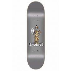 Дека SK8MAFIA TEAM SMUG DECK 8,3" 