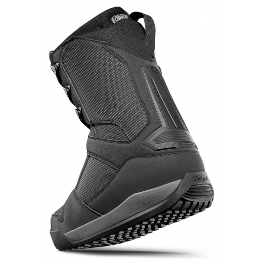 Ботинки для сноуборда THIRTY TWO DIESEL HYBRID BLACK