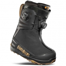 Ботинки для сноуборда THIRTY TWO JONES MTB BOA BLACK/TAN