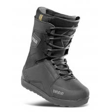 Ботинки для сноуборда THIRTY TWO LASHED BLACK/GREY