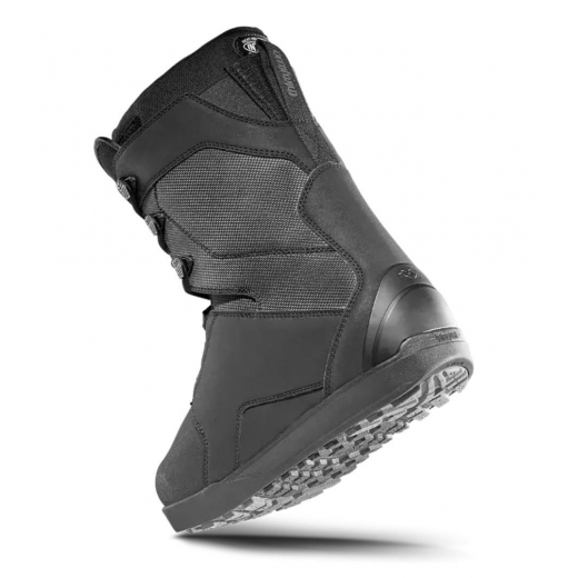 Ботинки для сноуборда THIRTY TWO LASHED BLACK/GREY