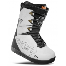 Ботинки для сноуборда THIRTY TWO LASHED WHITE/BLACK
