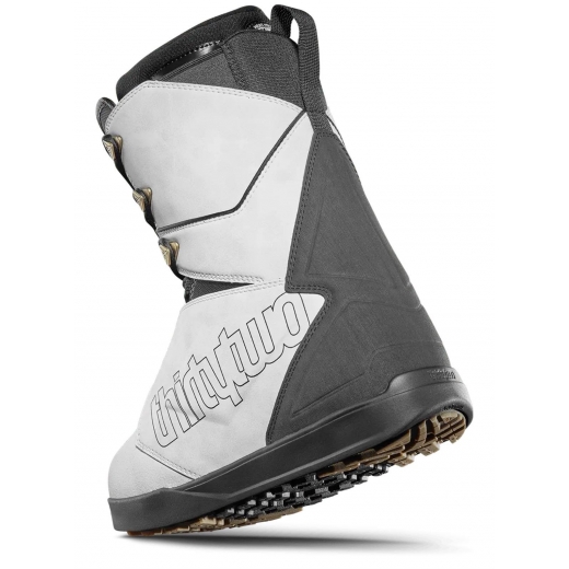Ботинки для сноуборда THIRTY TWO LASHED WHITE/BLACK