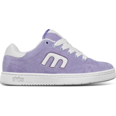Кеды ETNIES CALLICUT LAVENDER