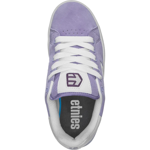 Кеды ETNIES CALLICUT LAVENDER